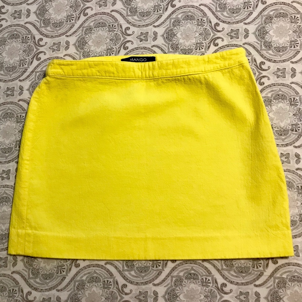 Skirt Mango brend.Size Us 2.Eur34